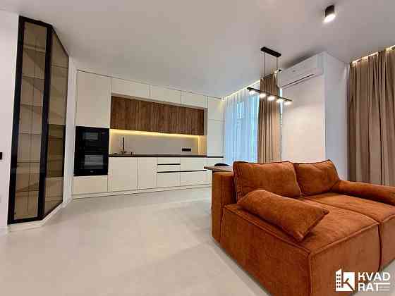 Перша здача 1 кім біля Міського озера Івано-Франківськ