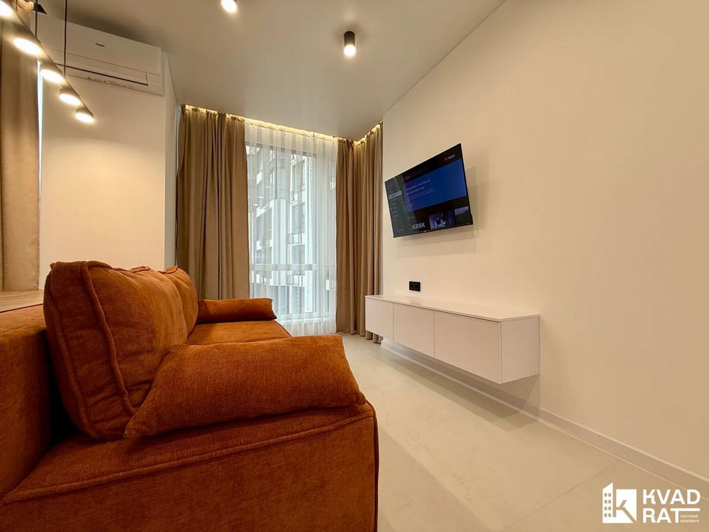 Перша здача 1 кім біля Міського озера Івано-Франківськ - зображення 3