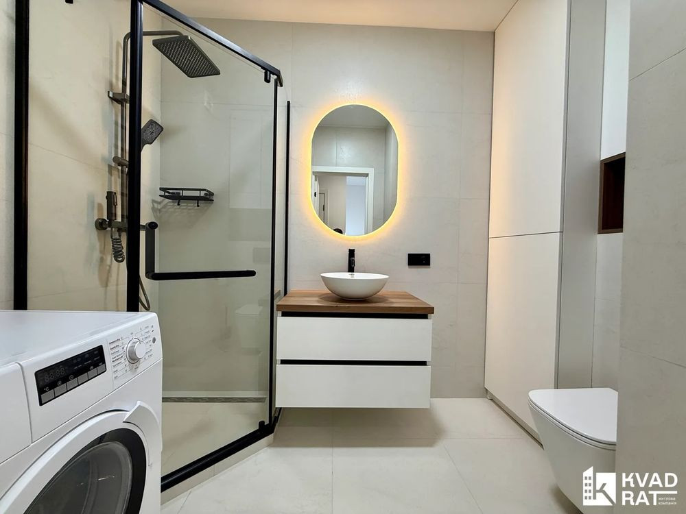 Перша здача 1 кім біля Міського озера Івано-Франківськ - зображення 7