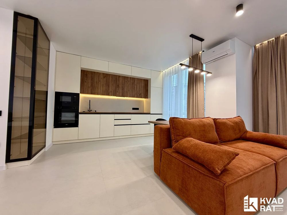 Перша здача 1 кім біля Міського озера Івано-Франківськ - зображення 1