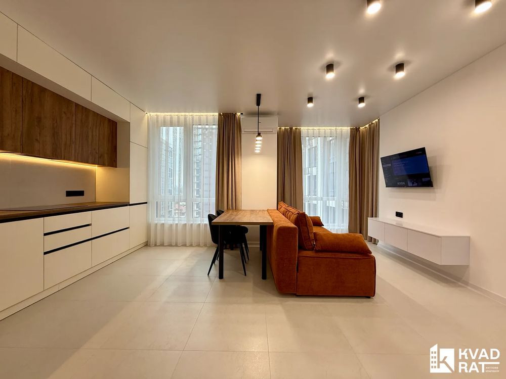 Перша здача 1 кім біля Міського озера Івано-Франківськ - зображення 2