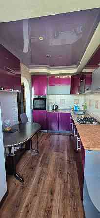 Сдам 3к квартиру с хорошим ремонтом проспект Слобожанський дом 137! Днепр