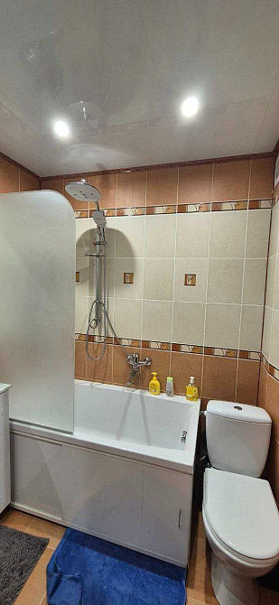 Сдам 3к квартиру с хорошим ремонтом проспект Слобожанський дом 137! Днепр - изображение 6