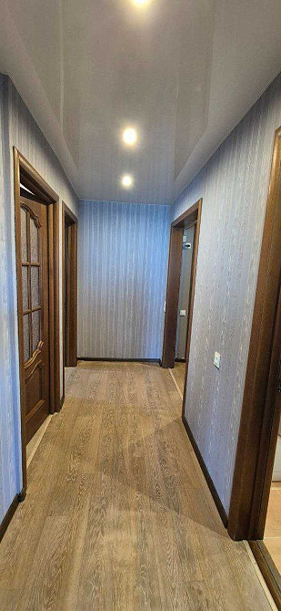 Сдам 3к квартиру с хорошим ремонтом проспект Слобожанський дом 137! Днепр - изображение 8