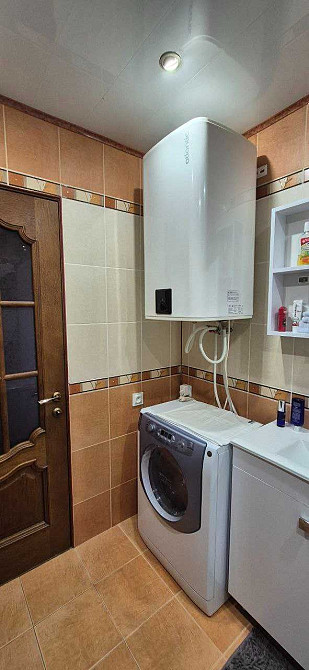 Сдам 3к квартиру с хорошим ремонтом проспект Слобожанський дом 137! Днепр - изображение 5