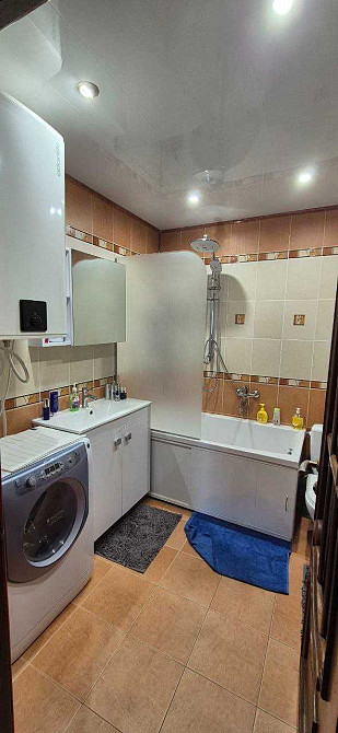 Сдам 3к квартиру с хорошим ремонтом проспект Слобожанський дом 137! Днепр - изображение 3