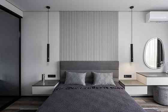 Перша здача Оренда дизайнерської квартири ЖК White Lines Голосіївський Київ