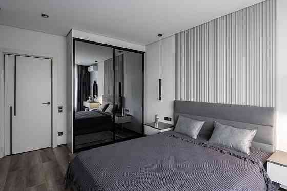 Перша здача Оренда дизайнерської квартири ЖК White Lines Голосіївський Київ