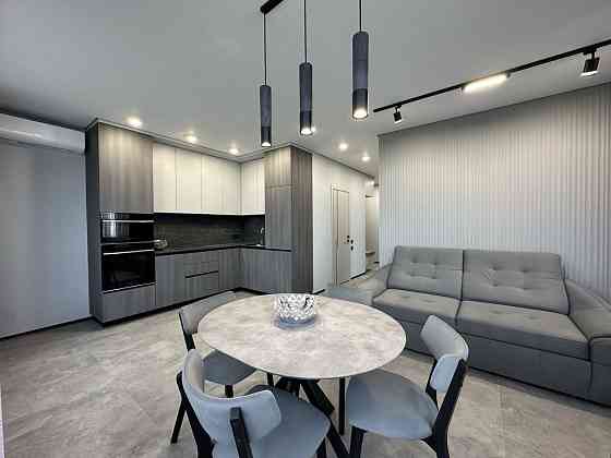 Перша здача Оренда дизайнерської квартири ЖК White Lines Голосіївський Київ