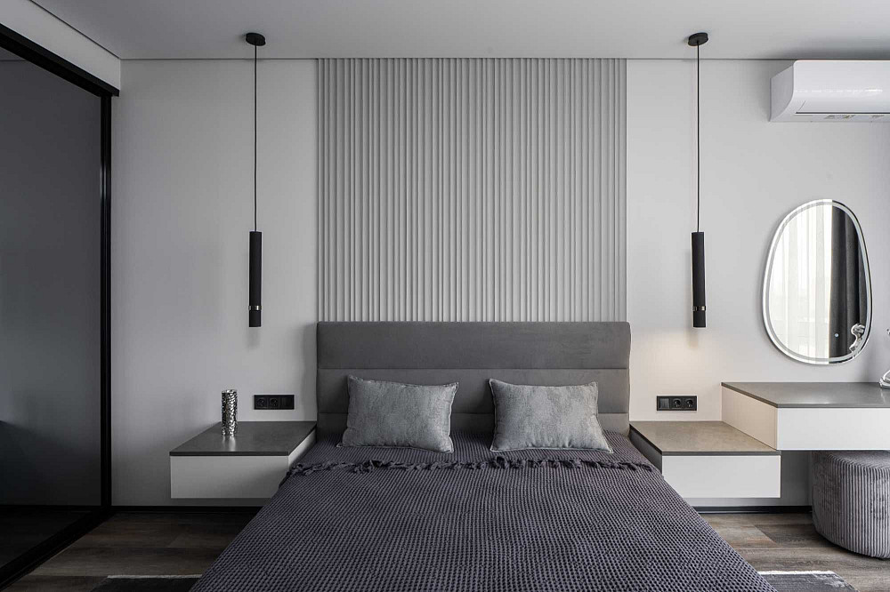 Перша здача Оренда дизайнерської квартири ЖК White Lines Голосіївський Киев - изображение 5