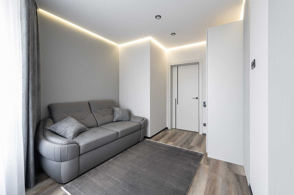 Перша здача Оренда дизайнерської квартири ЖК White Lines Голосіївський Киев - изображение 8