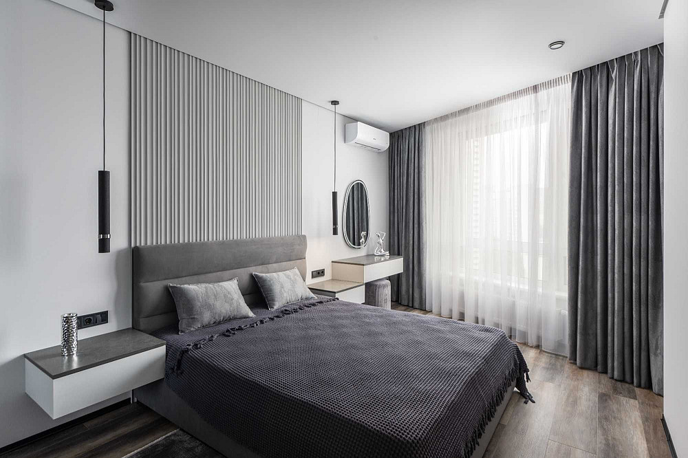 Перша здача Оренда дизайнерської квартири ЖК White Lines Голосіївський Киев - изображение 4