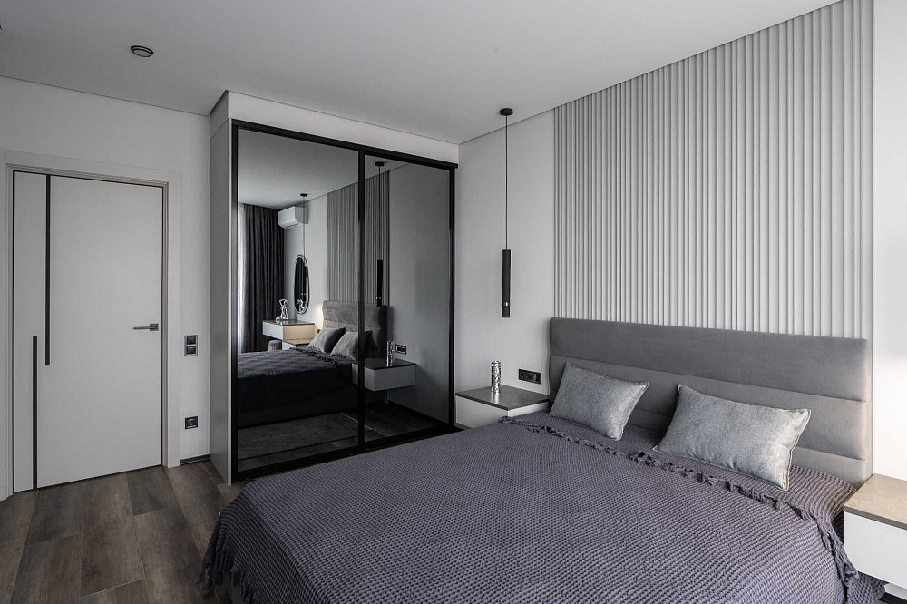 Перша здача Оренда дизайнерської квартири ЖК White Lines Голосіївський Киев - изображение 6