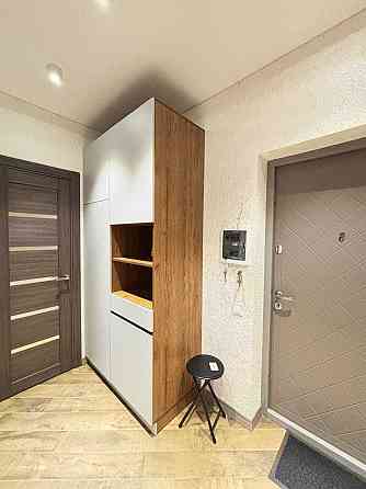 Продається 1к квартира з ремонтом в новобудові на Позняках/АШАН Киев