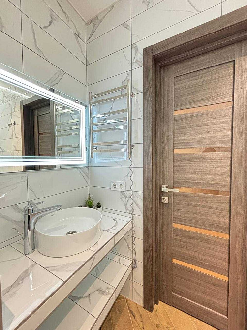 Продається 1к квартира з ремонтом в новобудові на Позняках/АШАН Киев - изображение 3