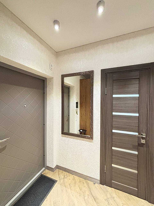 Продається 1к квартира з ремонтом в новобудові на Позняках/АШАН Киев - изображение 5