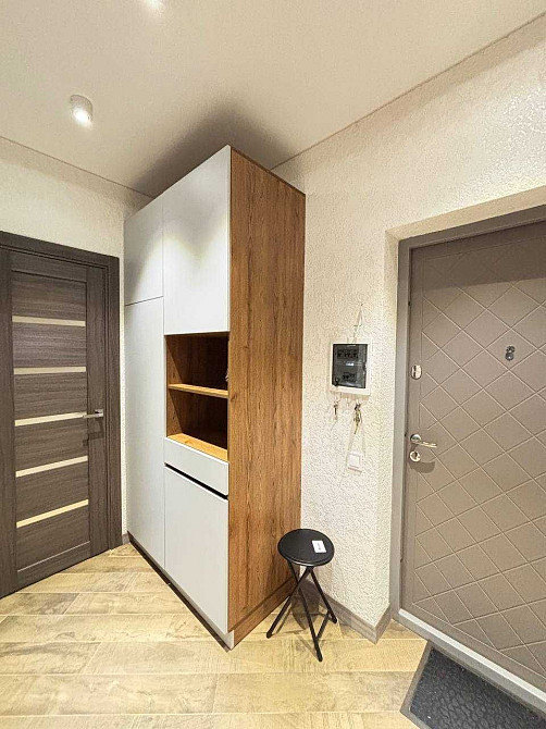 Продається 1к квартира з ремонтом в новобудові на Позняках/АШАН Киев - изображение 4