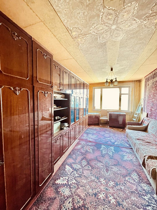 Продаю 3 кімнатну квартиру в районі ТРЦ  ”Депот” Черкассы - изображение 1