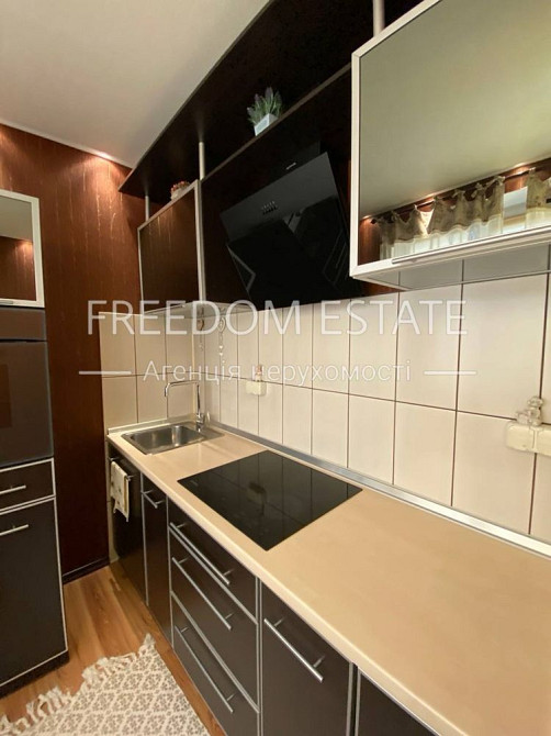 32 тыс.$ Квартира с ремонтом / ХТЗ / 2-х комнатная Харьков - изображение 2