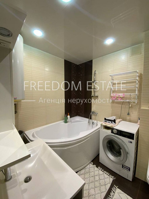 32 тыс.$ Квартира с ремонтом / ХТЗ / 2-х комнатная Харьков - изображение 7