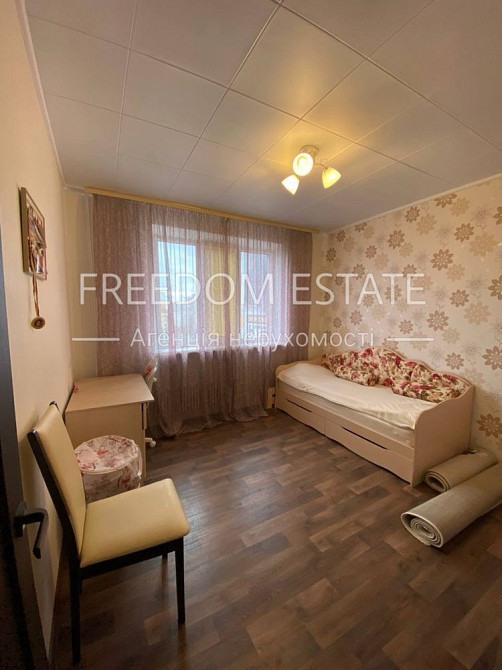 32 тыс.$ Квартира с ремонтом / ХТЗ / 2-х комнатная Харьков - изображение 4