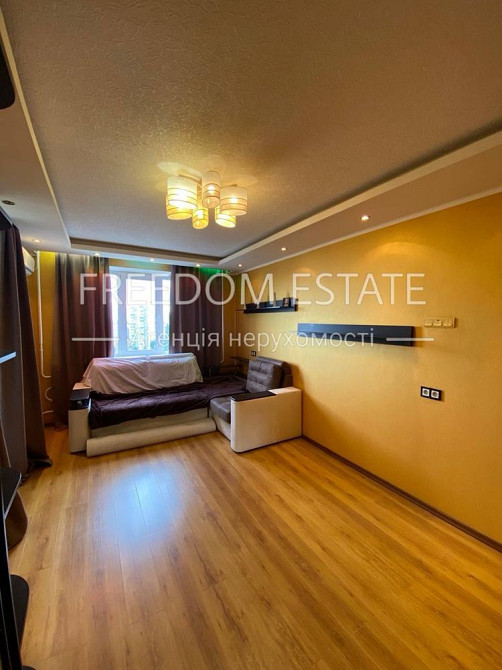 32 тыс.$ Квартира с ремонтом / ХТЗ / 2-х комнатная Харьков - изображение 8