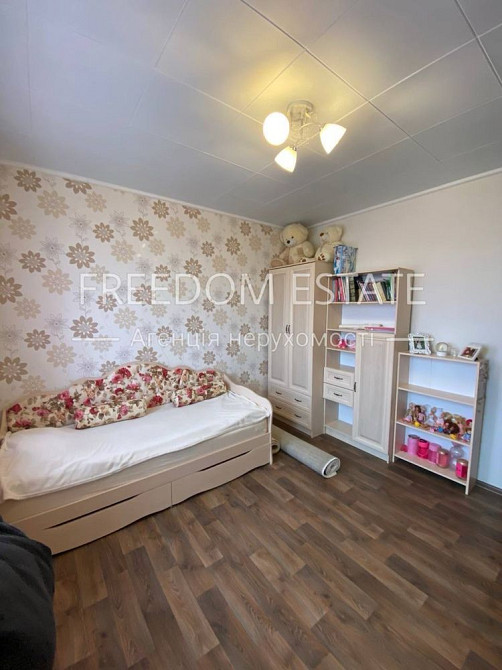 32 тыс.$ Квартира с ремонтом / ХТЗ / 2-х комнатная Харьков - изображение 3