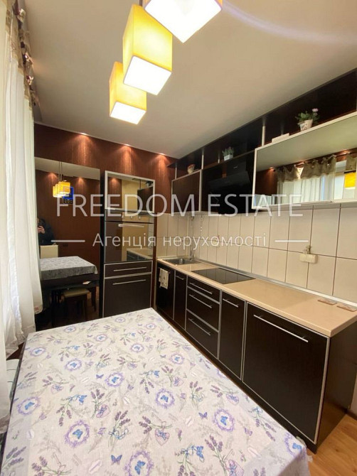 32 тыс.$ Квартира с ремонтом / ХТЗ / 2-х комнатная Харьков - изображение 1