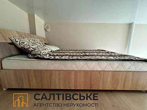 ВС-2304 Продам гостинку 21м2 в новострое ЖК Воробьевые Горы Харьков