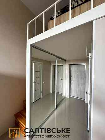 ВС-2304 Продам гостинку 21м2 в новострое ЖК Воробьевые Горы Харьков