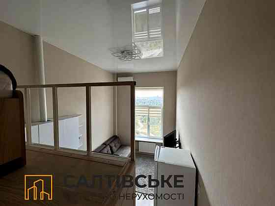 ВС-2304 Продам гостинку 21м2 в новострое ЖК Воробьевые Горы Харьков