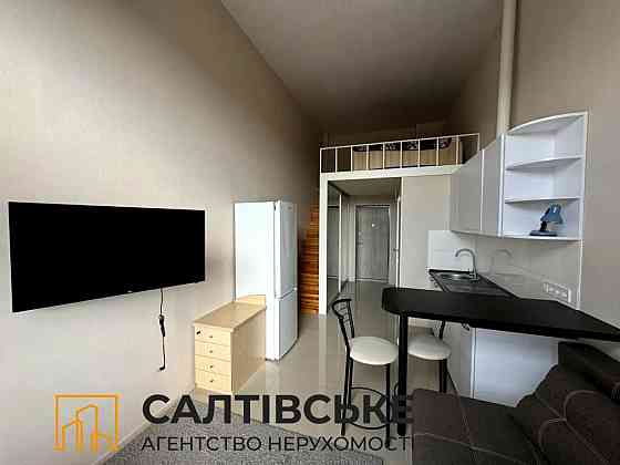 ВС-2304 Продам гостинку 21м2 в новострое ЖК Воробьевые Горы Харьков