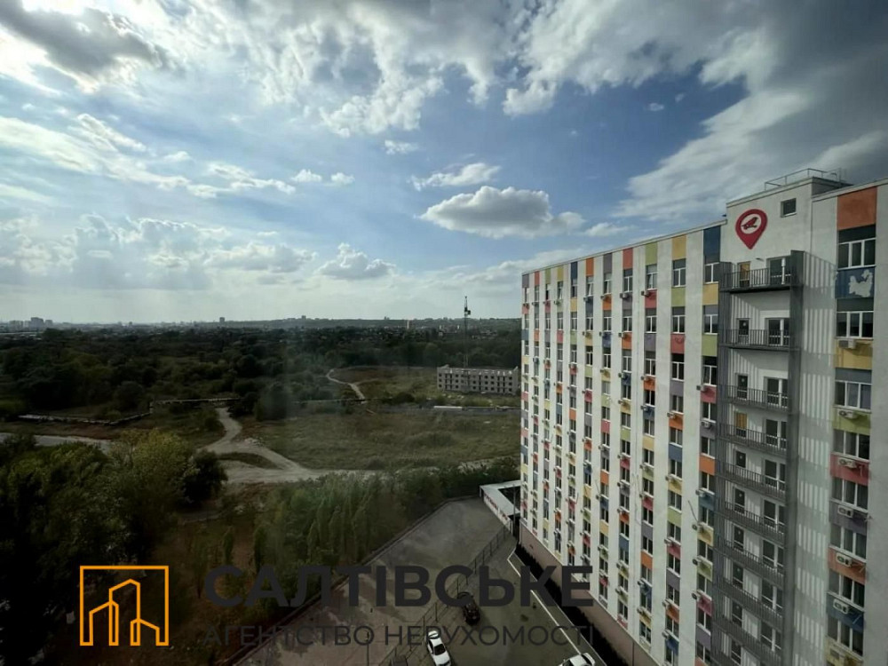 ВС-2304 Продам гостинку 21м2 в новострое ЖК Воробьевые Горы Харьков - изображение 8