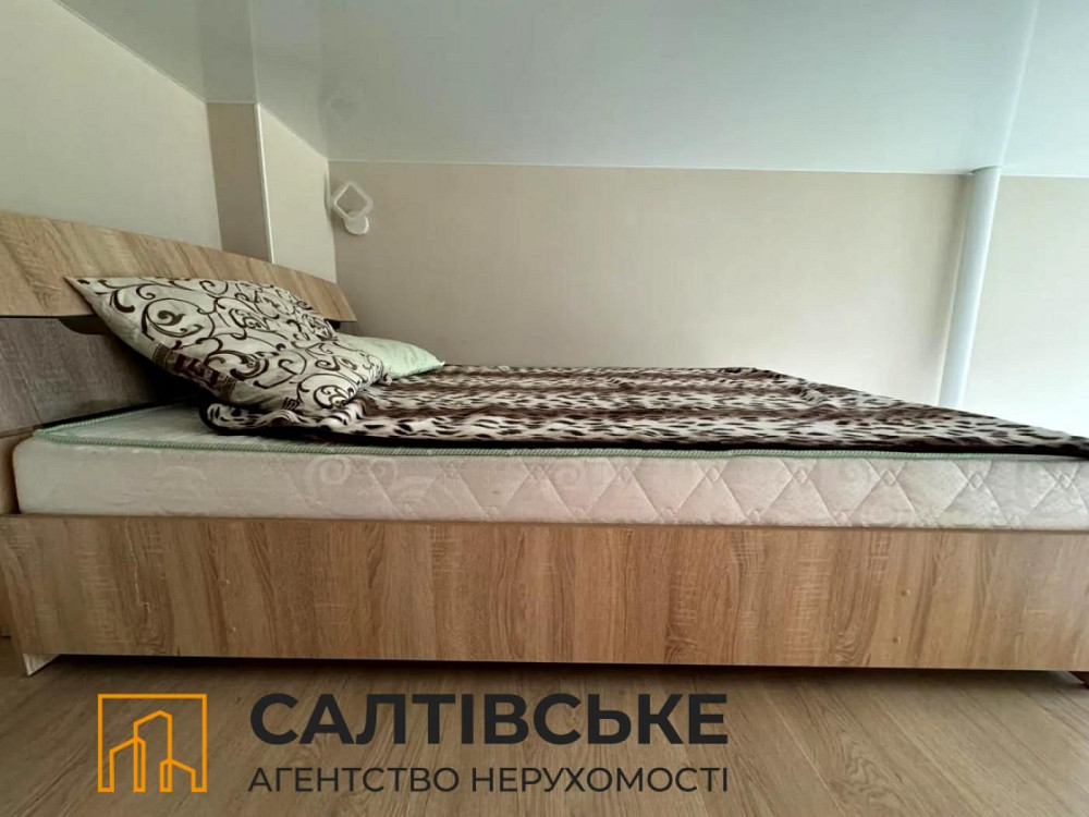 ВС-2304 Продам гостинку 21м2 в новострое ЖК Воробьевые Горы Харьков - изображение 5