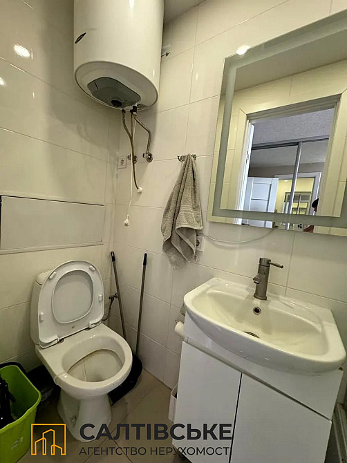 ВС-2304 Продам гостинку 21м2 в новострое ЖК Воробьевые Горы Харьков - изображение 7