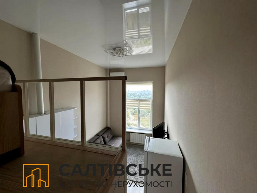 ВС-2304 Продам гостинку 21м2 в новострое ЖК Воробьевые Горы Харьков - изображение 4