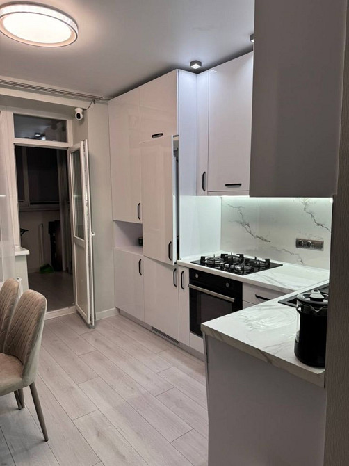 Продаж  квартири  1 к.к. ЖК Сади Вишневі з ремонтом Вишневе - зображення 1