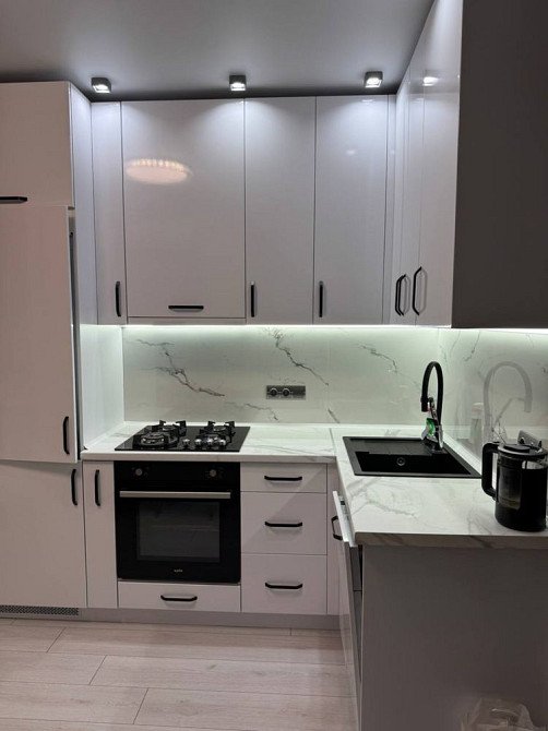 Продаж  квартири  1 к.к. ЖК Сади Вишневі з ремонтом Вишневе - зображення 4