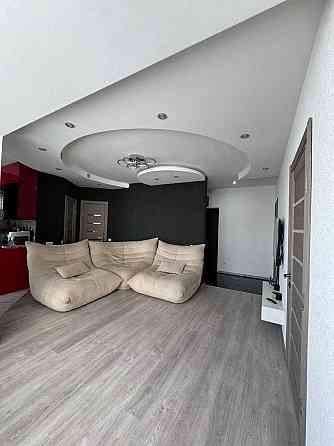 Євро 3 кімнатна квартира в центрі міста Ірпінь