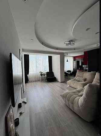 Євро 3 кімнатна квартира в центрі міста Ірпінь