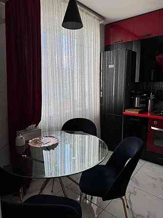 Євро 3 кімнатна квартира в центрі міста Ірпінь