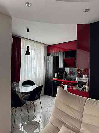 Євро 3 кімнатна квартира в центрі міста Ірпінь