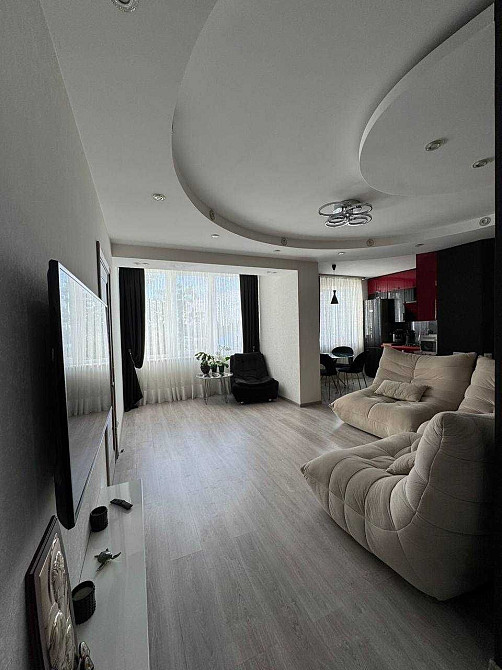 Євро 3 кімнатна квартира в центрі міста Ірпінь - зображення 5