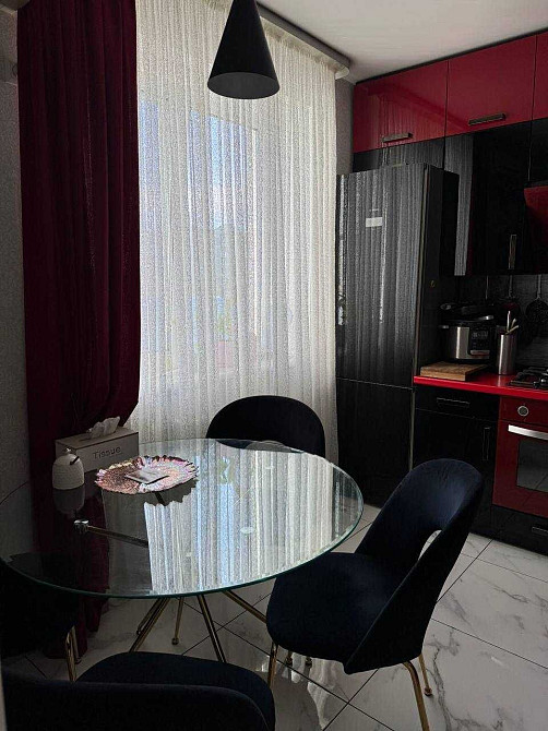 Євро 3 кімнатна квартира в центрі міста Ірпінь - зображення 6