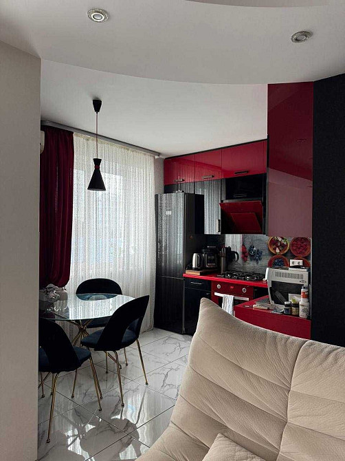 Євро 3 кімнатна квартира в центрі міста Ірпінь - зображення 4