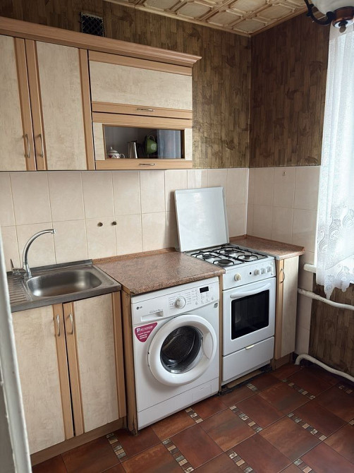 Доглянута двокімнатна квартира за вигідною ціною!!! " Рівне - зображення 1