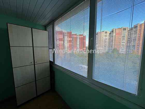 Продам 3к.квартиру(70 кв.м.): студія+2 спальні+кабінет,Тополь (Тополя) Дніпро