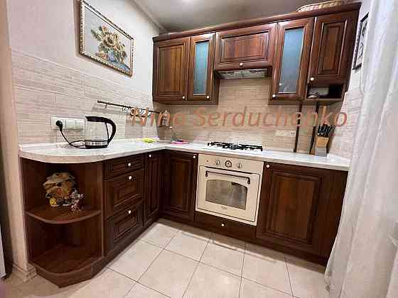 Продам 3к.квартиру(70 кв.м.): студія+2 спальні+кабінет,Тополь (Тополя) Дніпро