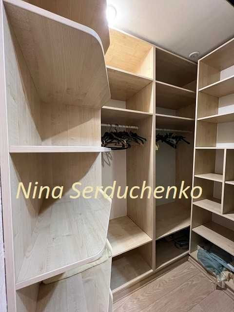 Продам 3к.квартиру(70 кв.м.): студія+2 спальні+кабінет,Тополь (Тополя) Днепр - изображение 8