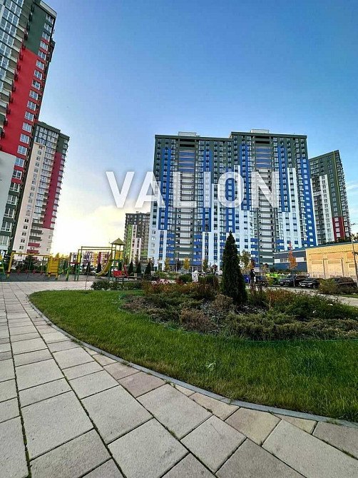 Продам 1к квартиру ЖК Сирецькі Сади  вулиця Виговського 10Л  Нивки Киев - изображение 2